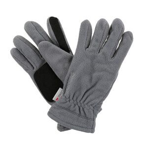 Regatta Great Outdoors Adults Unisex Kingsdale Gloves / Seal Grey
